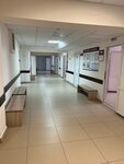 Раевская центральная районная больница (selo Rayevskiy, Kosmonavtov Street, 1), hospital para adultos