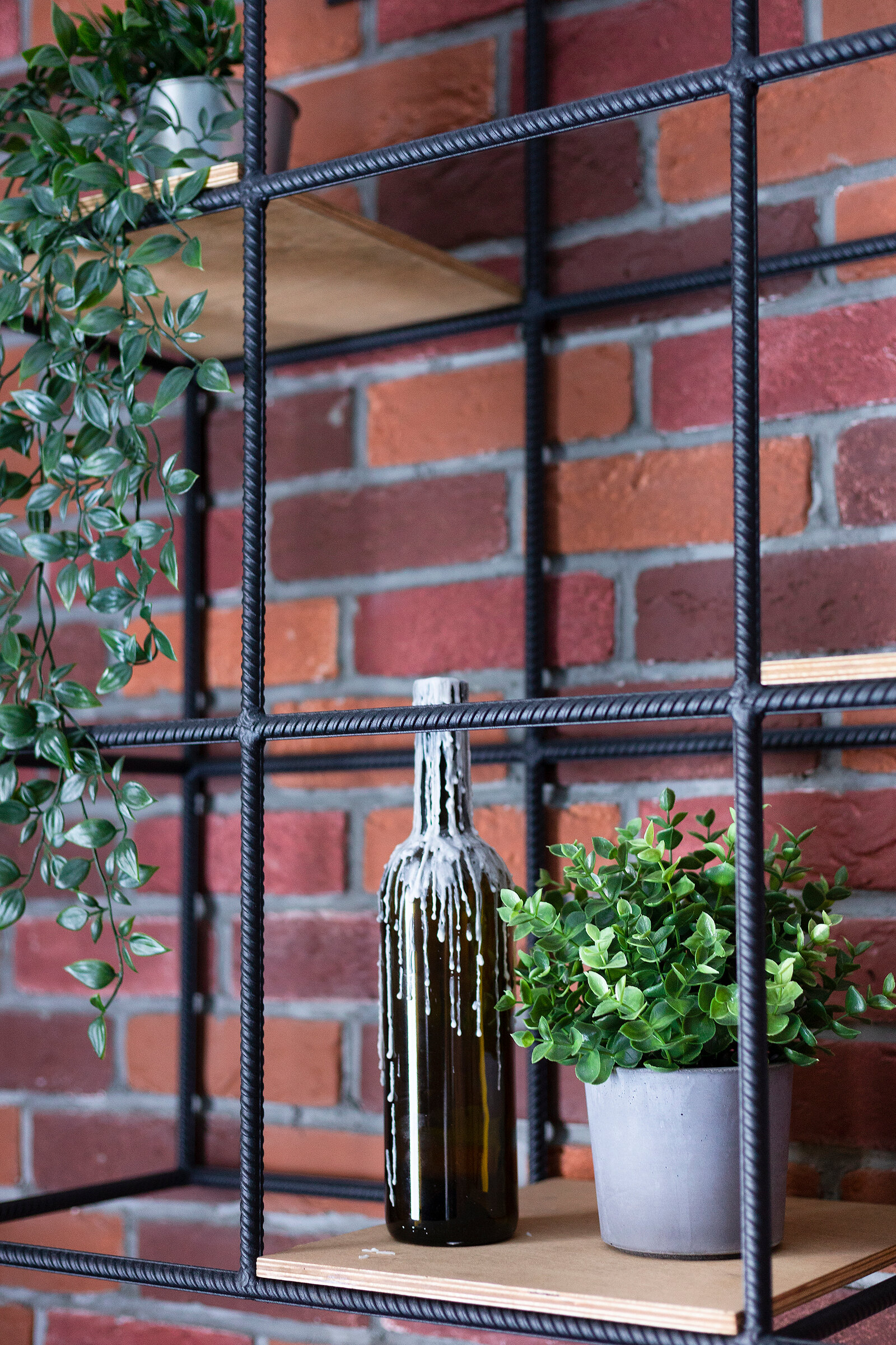 Фото Берлога