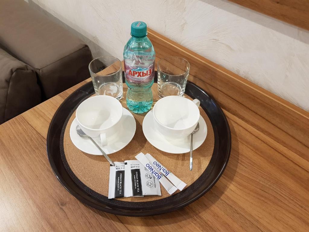 Фото Chalet ForRest