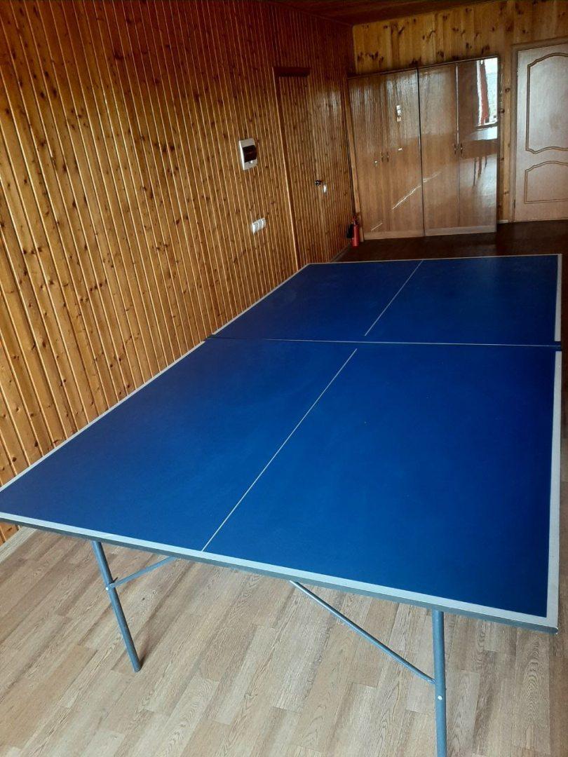 Фото Гостевой дом на Победы 7