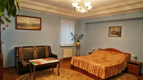 Hotel Uyut, Golicyno, photo