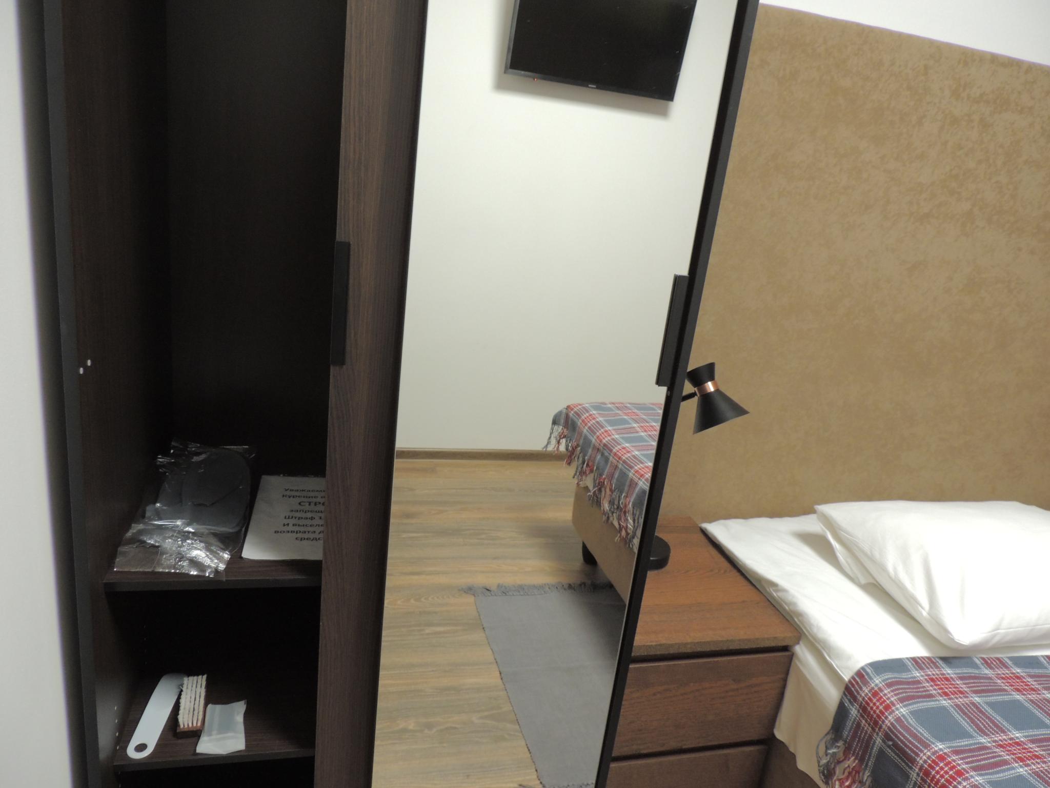 Фото Отель На Заречной