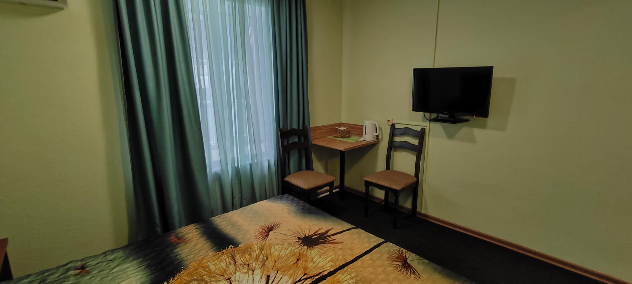 Фото Отель на Сумской