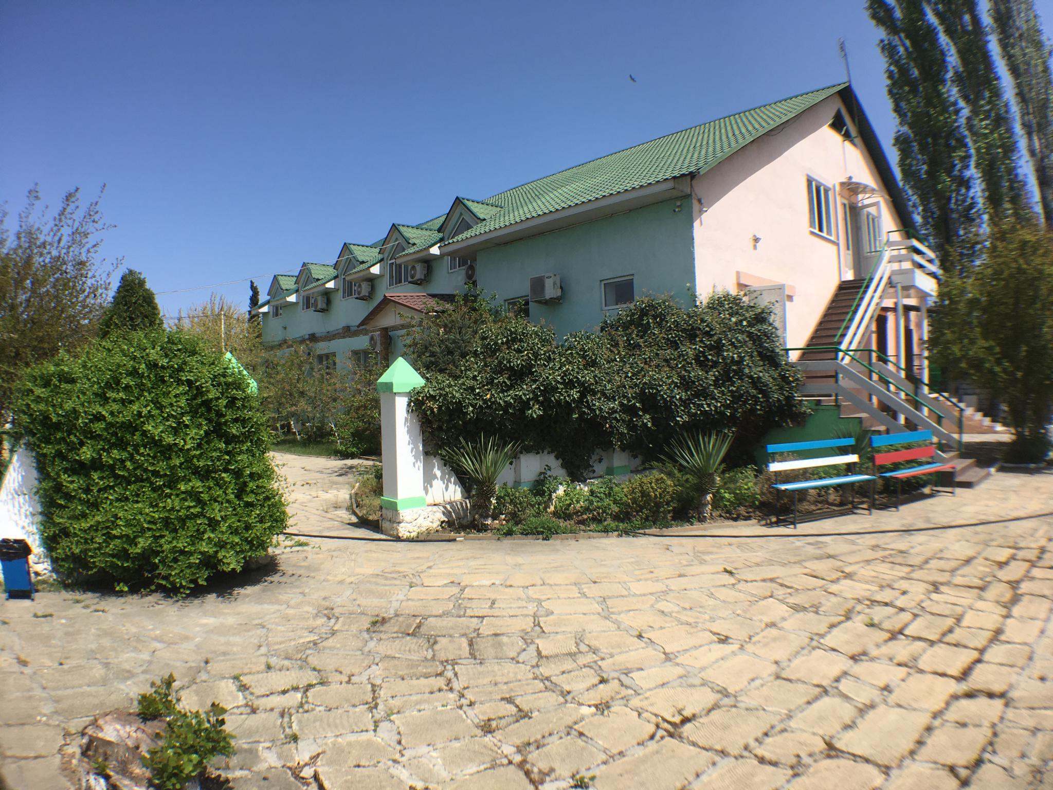 Фото Причал