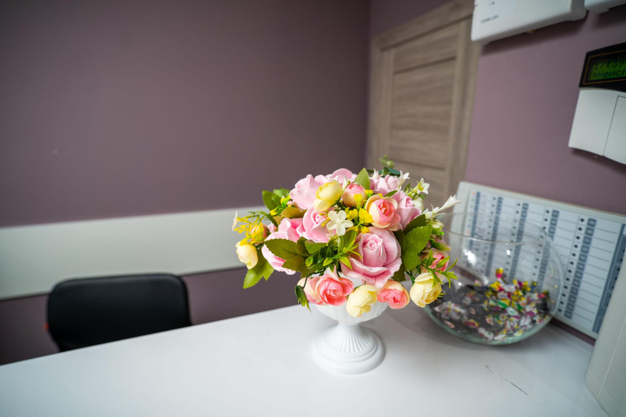 Фото Хостел Туапсе