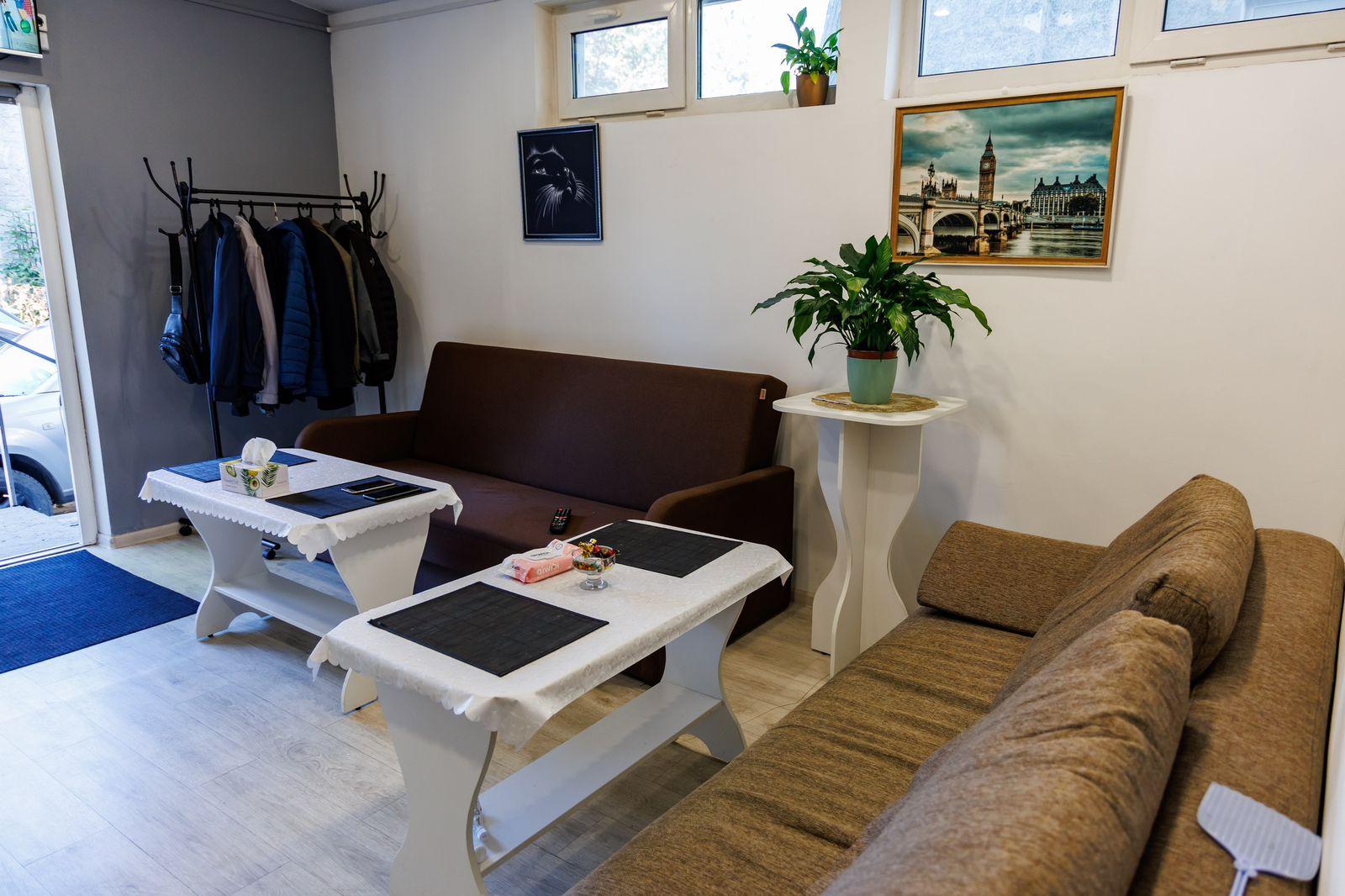 Фото Квартал