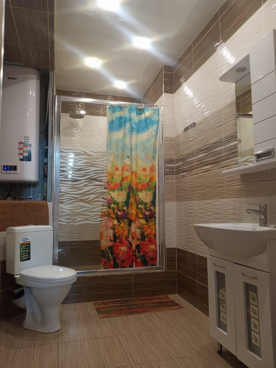 Фото Хостел на Набережной