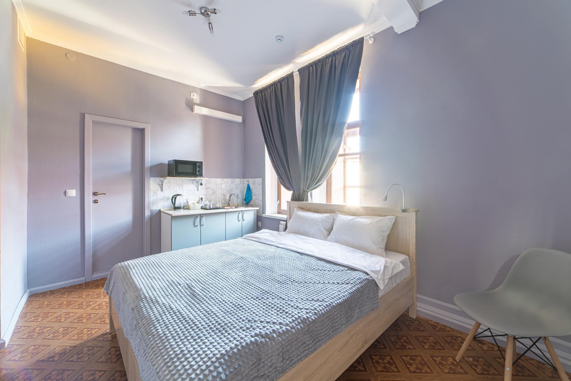 Фото Номера на Япеева