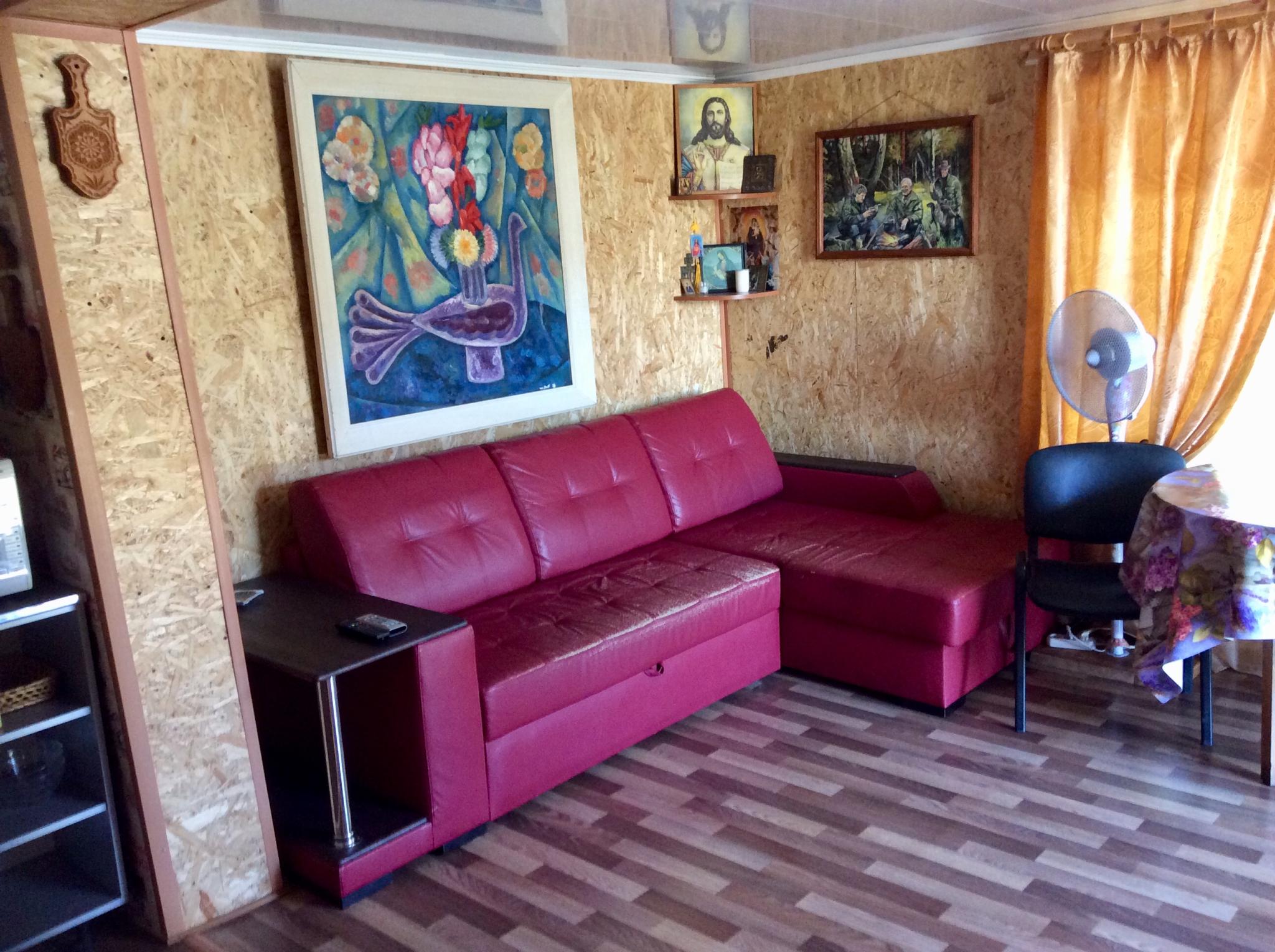 Фото Гостевой дом у дяди Федора