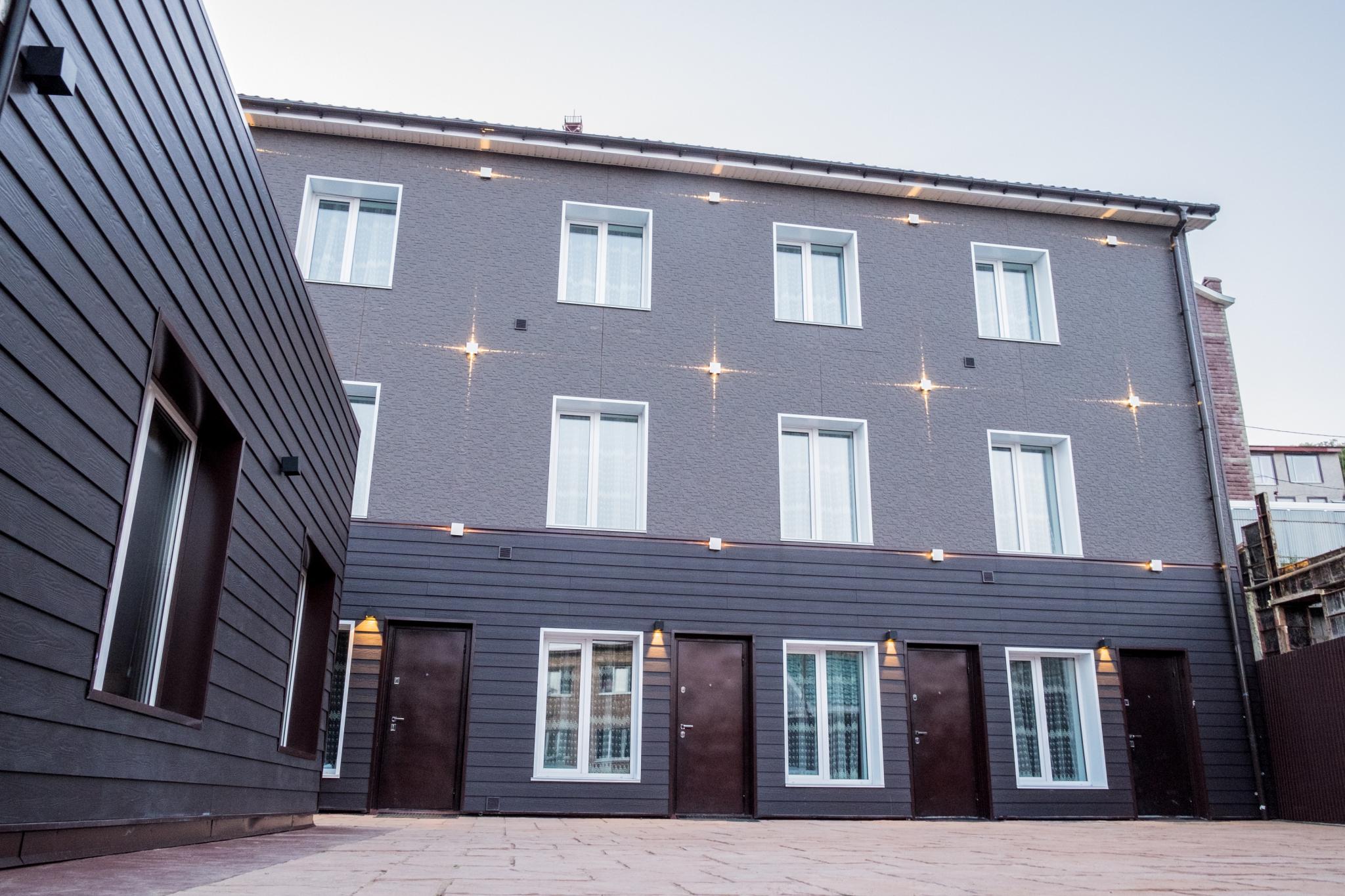 Фото Eagle House Inn