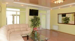 Иное жильё Ял