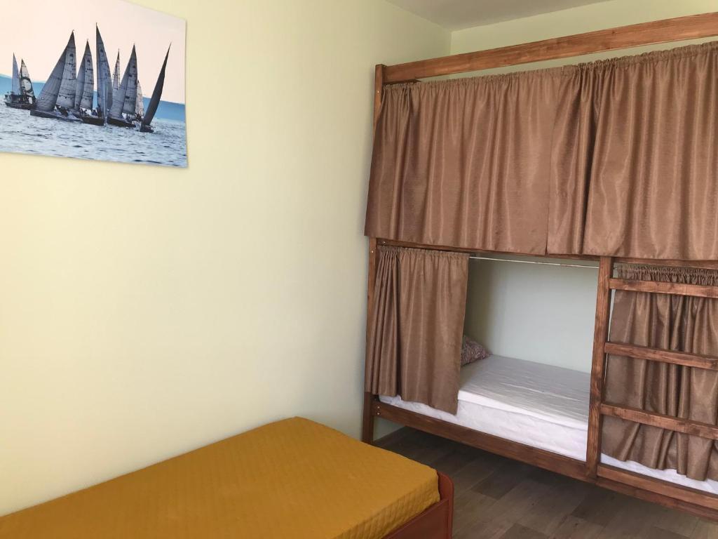 Фото Город и Море