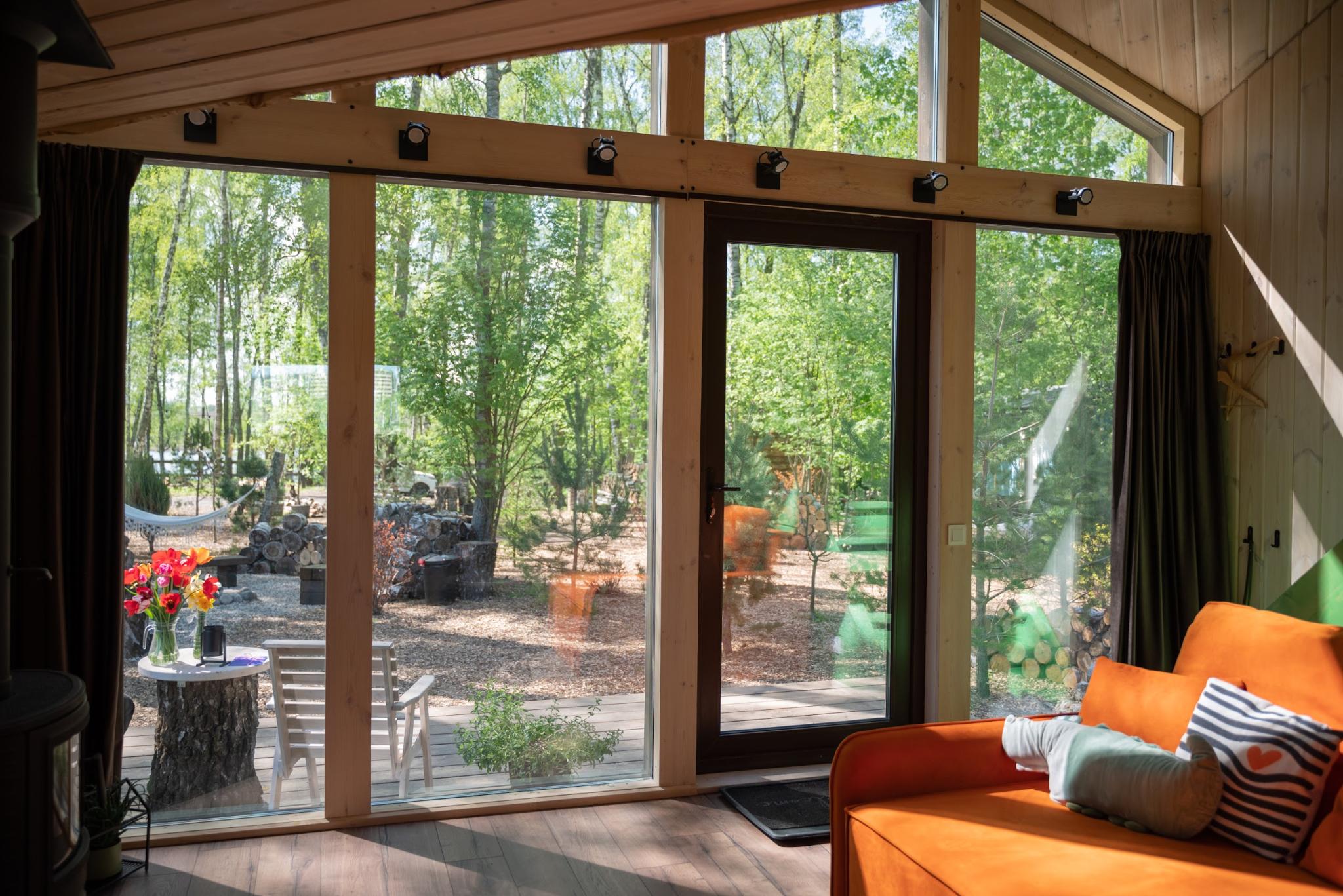 Фото Че Домики