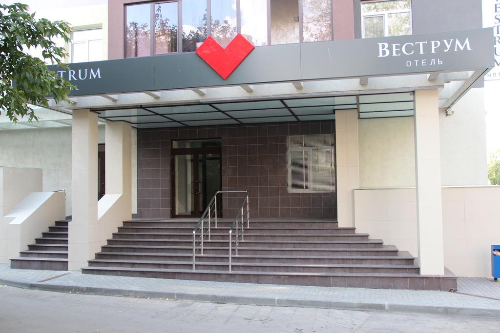 Фото Веструм