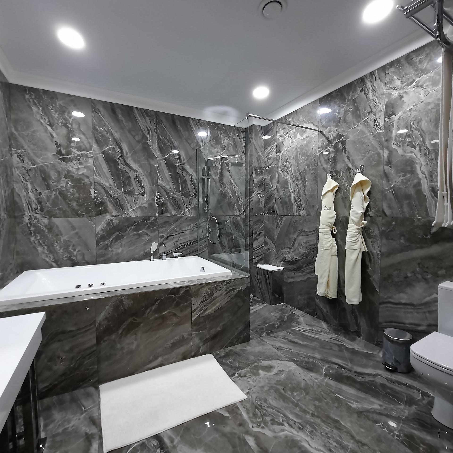 Фото Ночной квартал