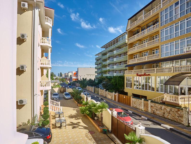 Фото Black Sea Guest House