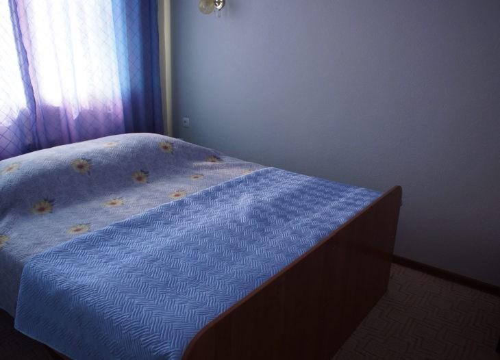 Фото Аэлита