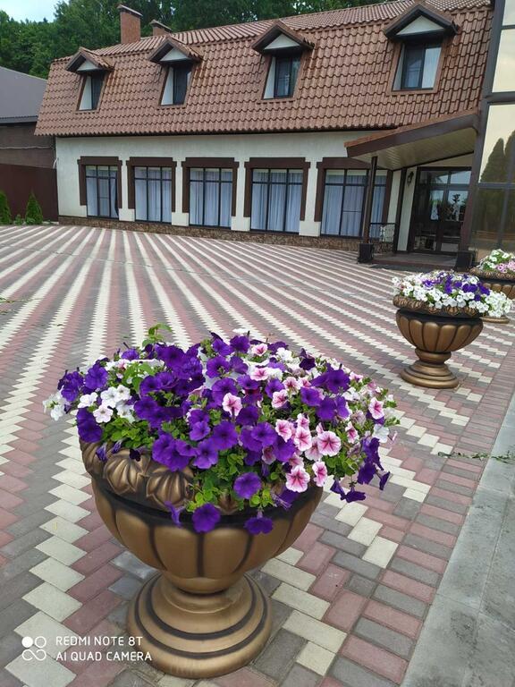 Фото Провинция