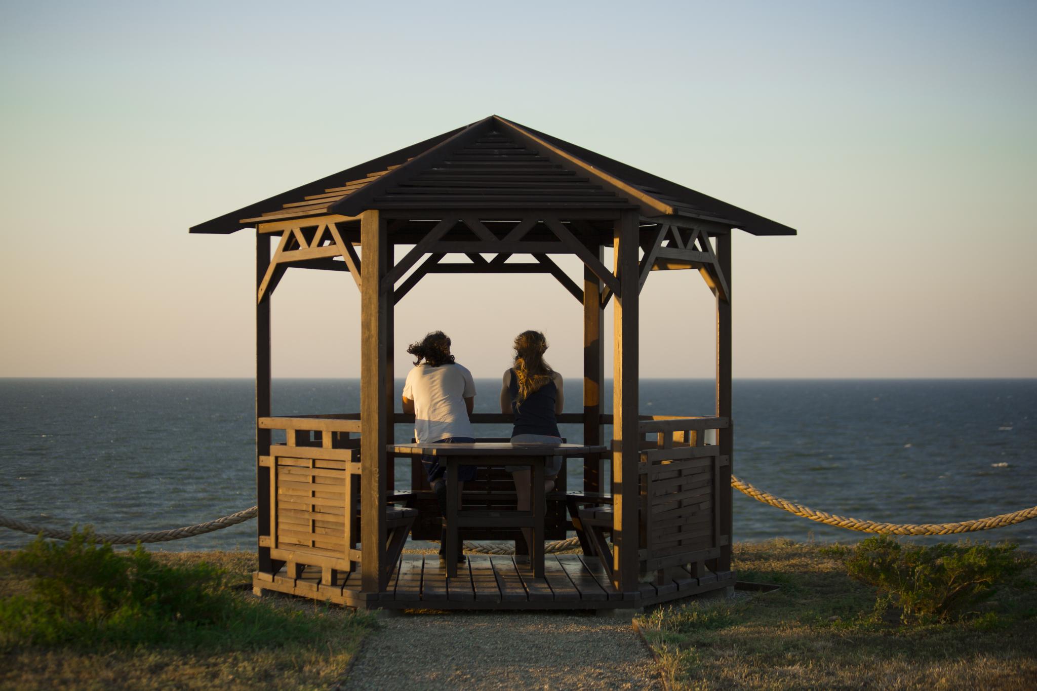 Фото Солнечный берег на улице Вишневая 6
