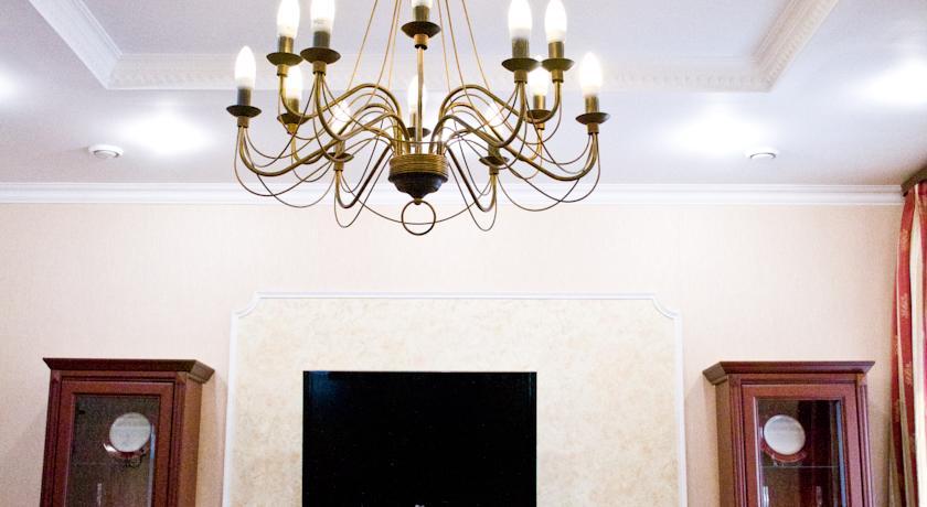 Фото Гостиница Балабаново