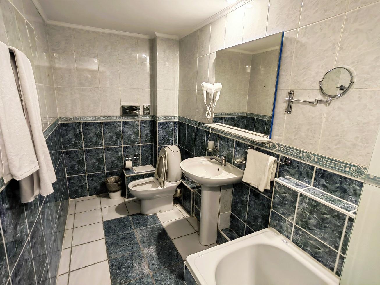 Фото Клеопатра