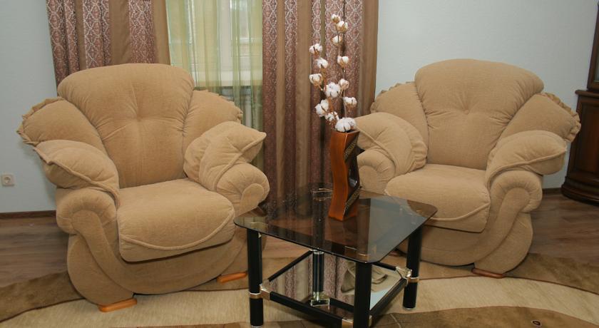 Фото Family Hotel