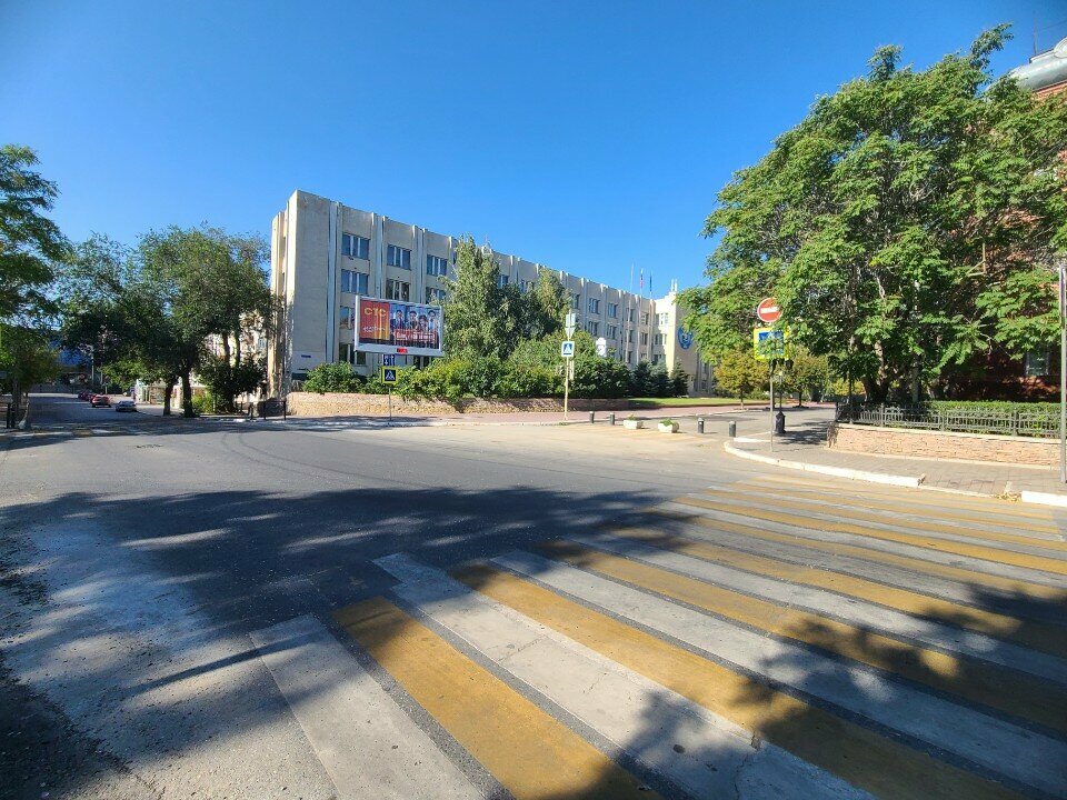 Government ministries, services Departament torgovli Ministerstva ekonomicheskogo razvitiya Astrakhanskoy oblasti, Astrahan, photo