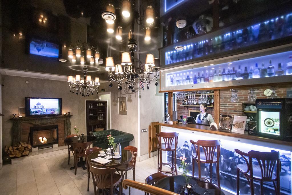 Фото Мартин