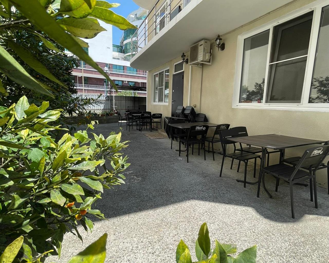 Фото ЛооБич