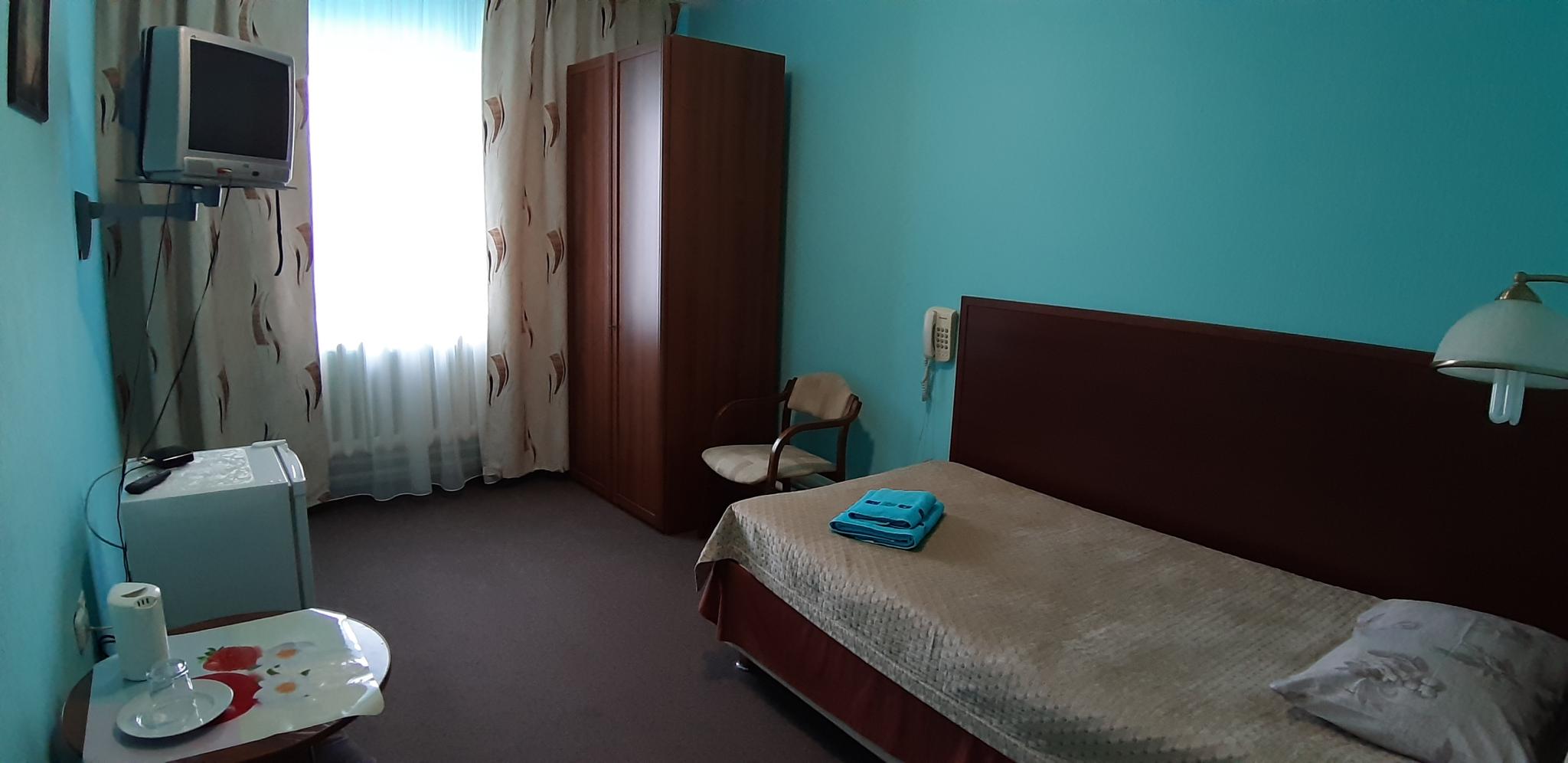 Фото Гостиный двор