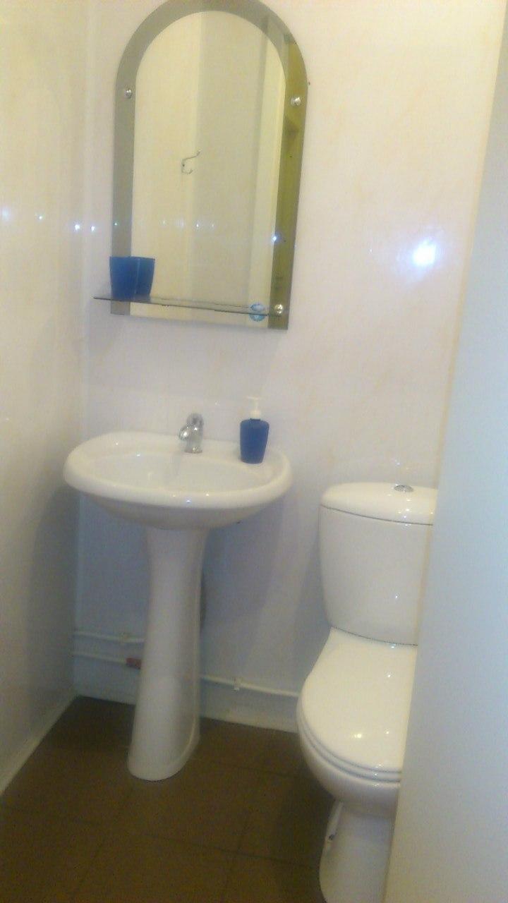 Фото Единственная