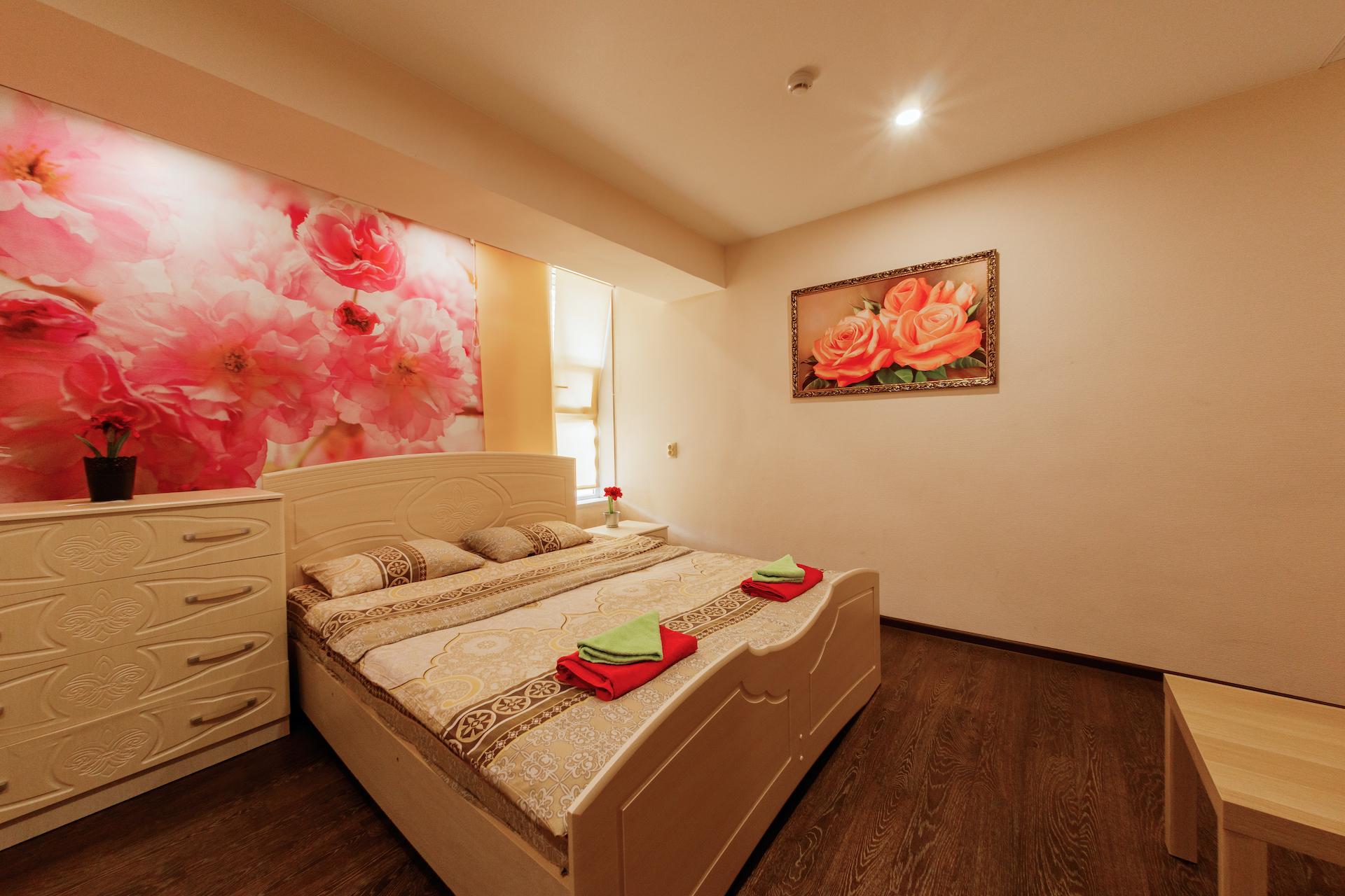 Фото Тихий дворик