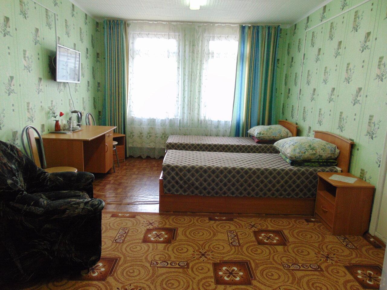 Фото АгидельТрансАвто