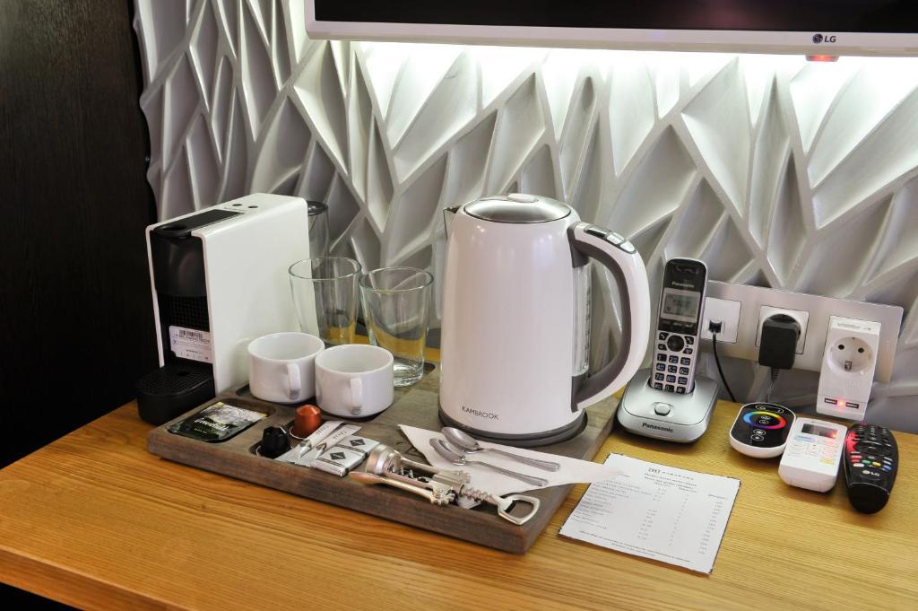 Фото Панорама loft hotel