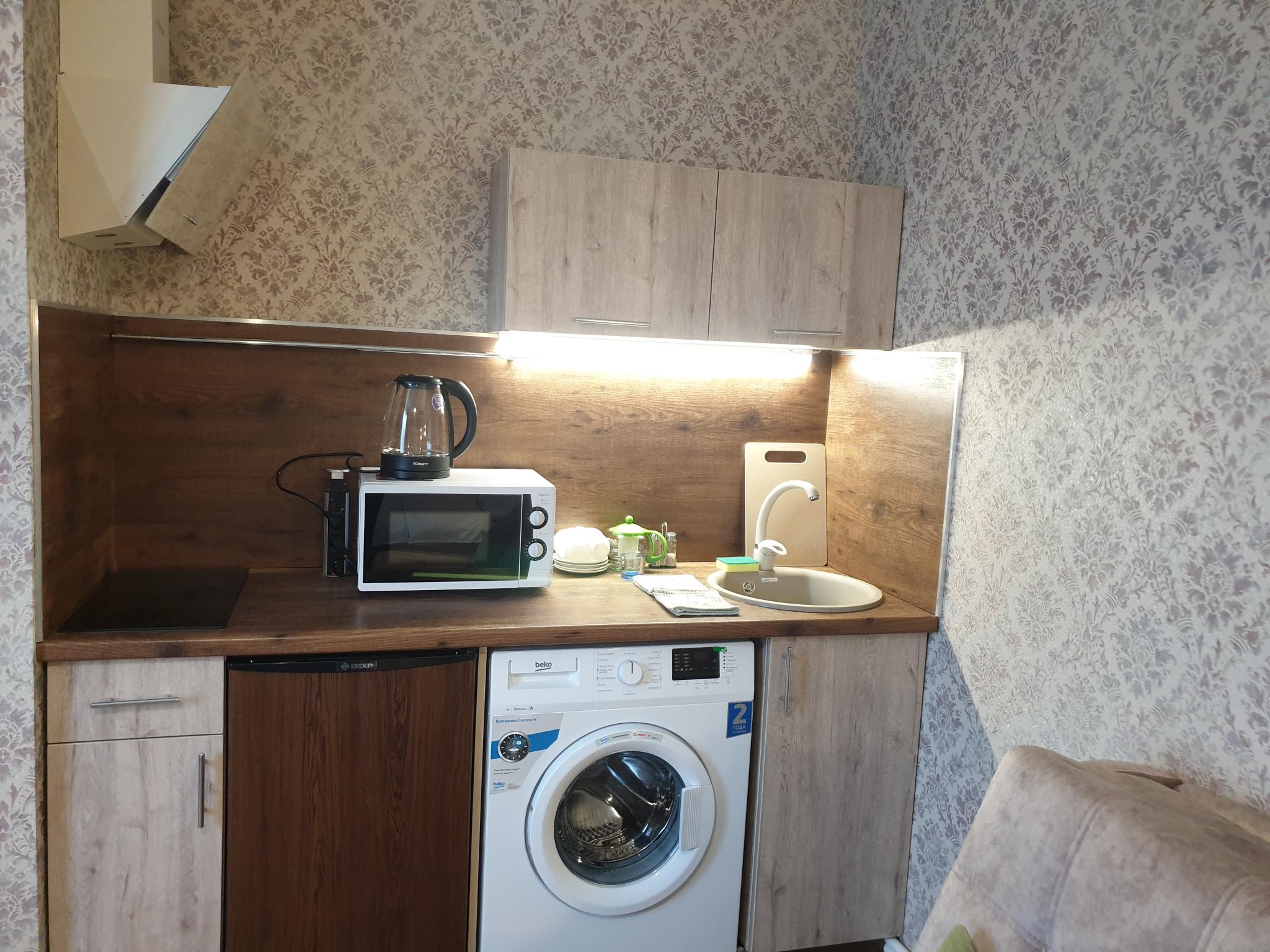 Фото Zvezda Village