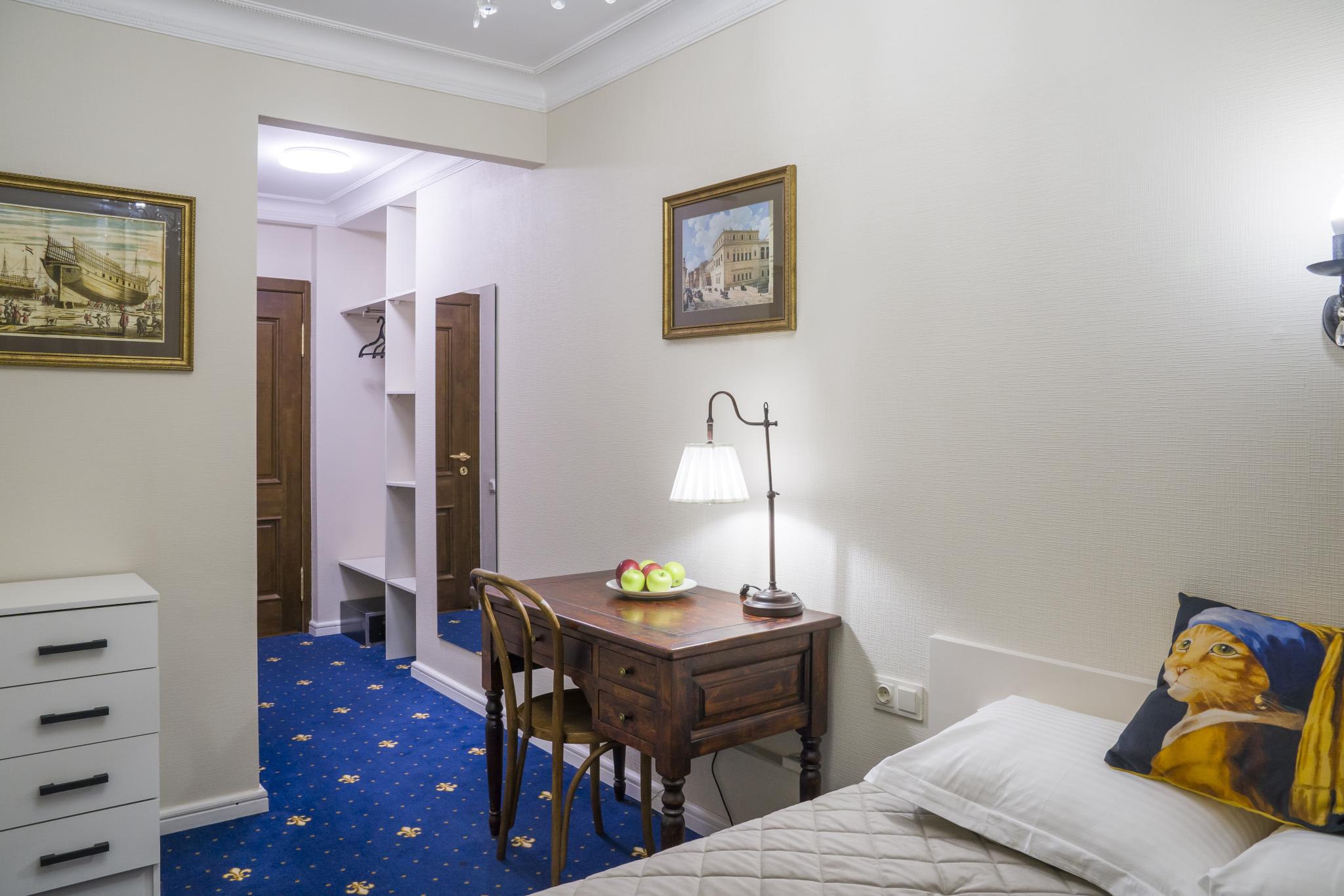 Фото Грандора Эрмитаж