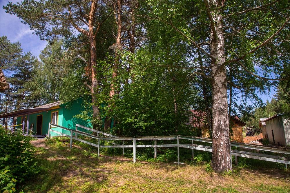 Фото Страна семи сов