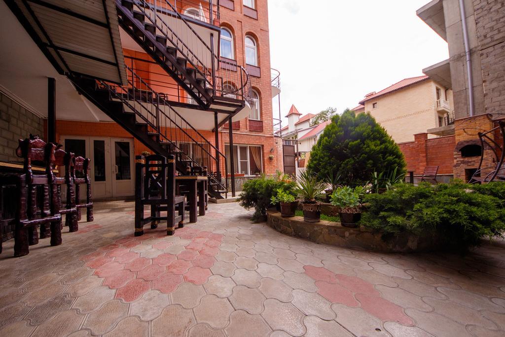 Фото Гостиница Самара