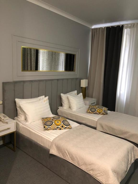 Фото Benvenuti 2