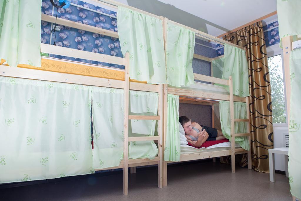 Фото ХостелРус Якутск