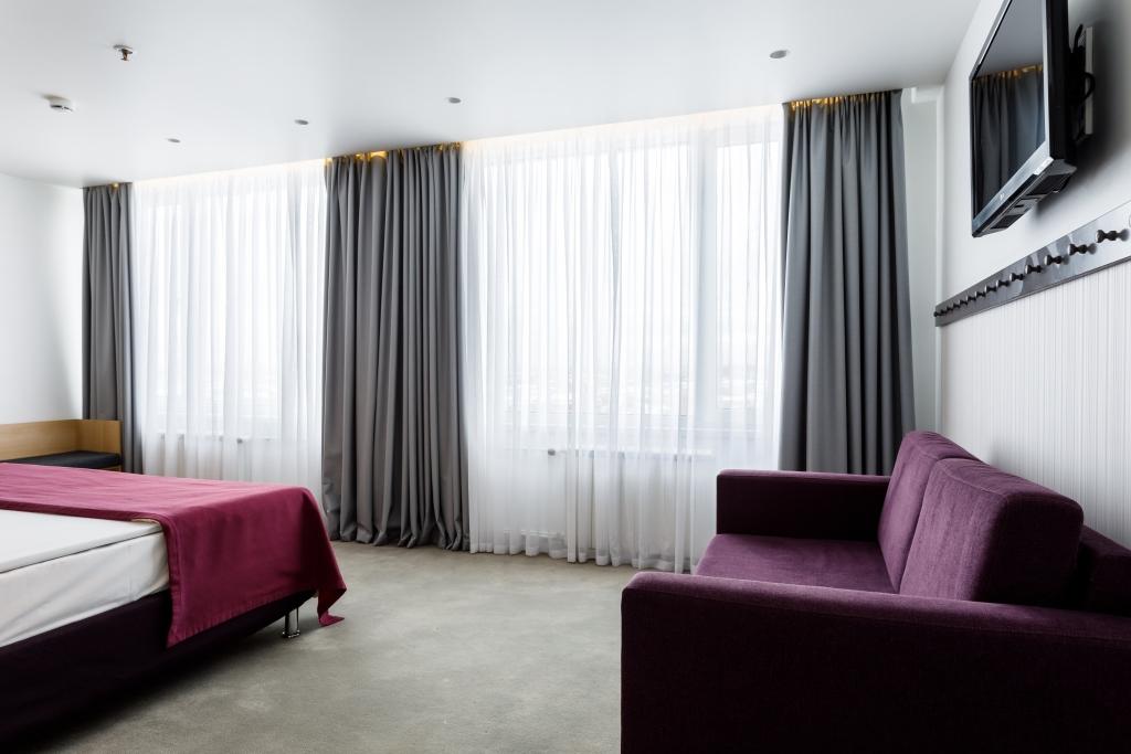 Фото Azimut Сити Отель Санкт-Петербург