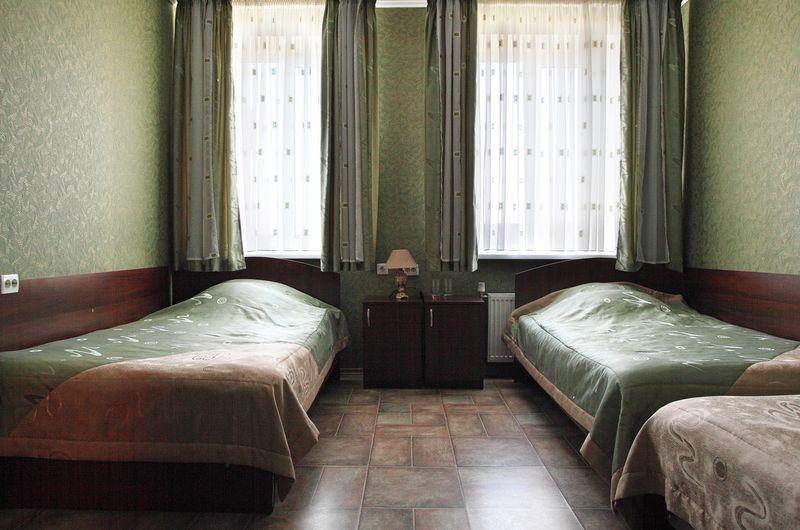 Фото отеля 5