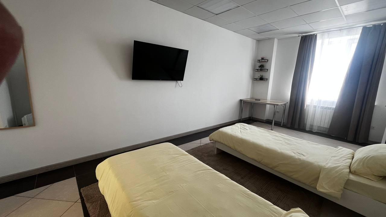 Фото МТС М5-751 км