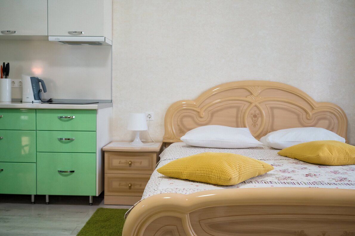 Фото Цветочный рай