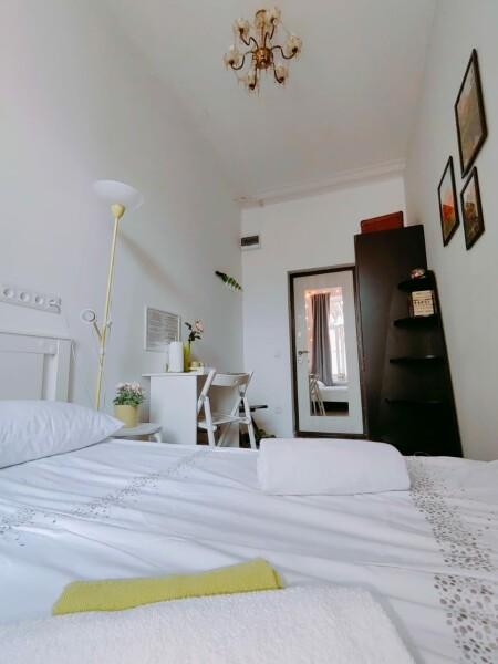 Фото У Эрмитажа