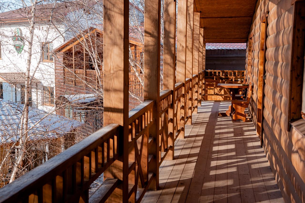 Фото Надежда