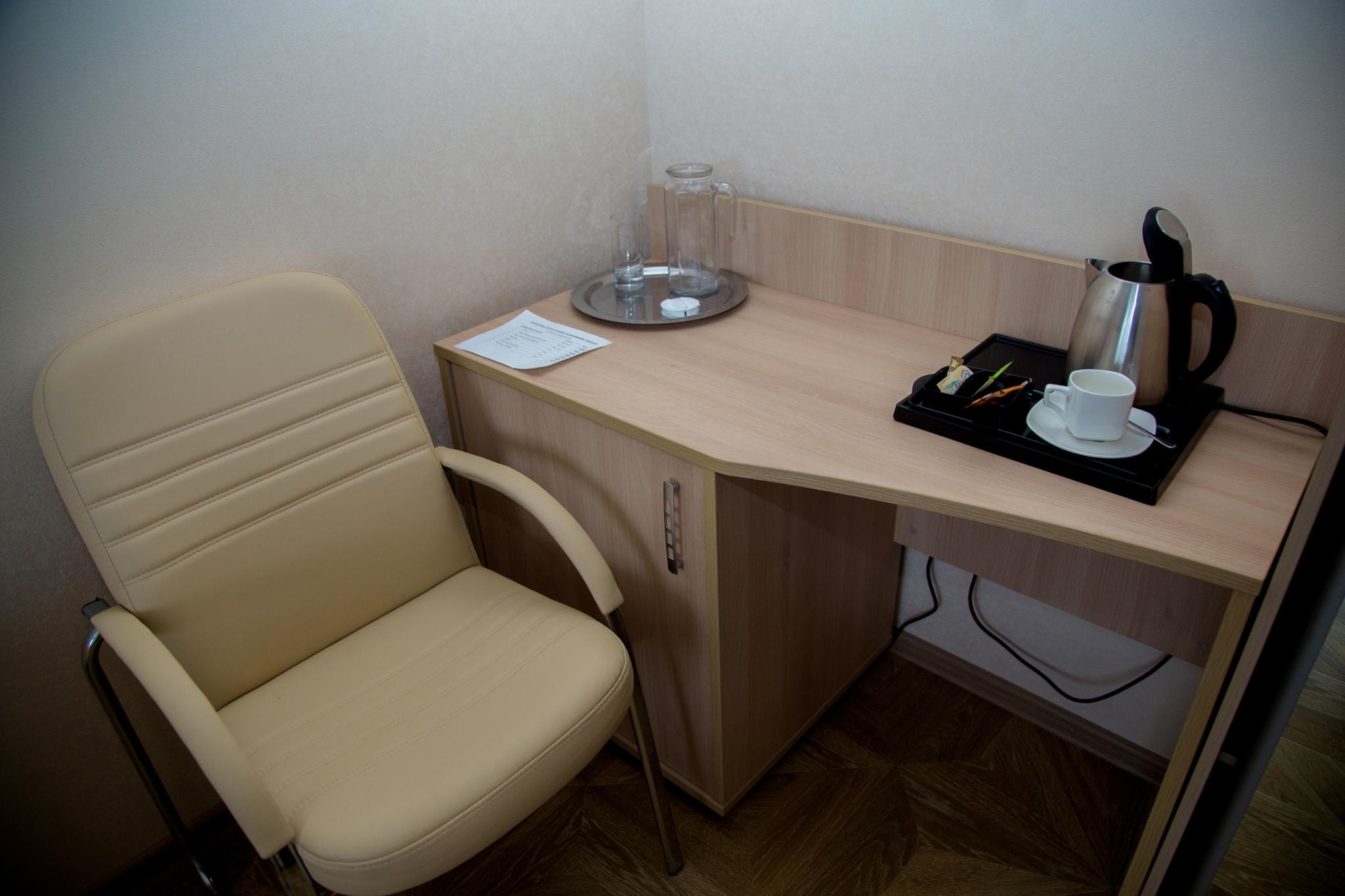 Фото Горняк