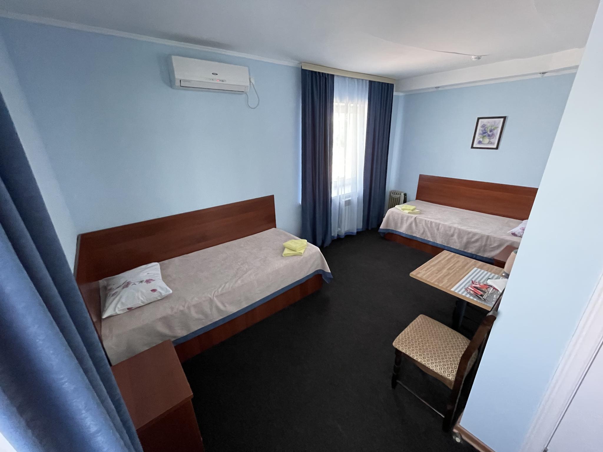 Фото Отель на Сумской