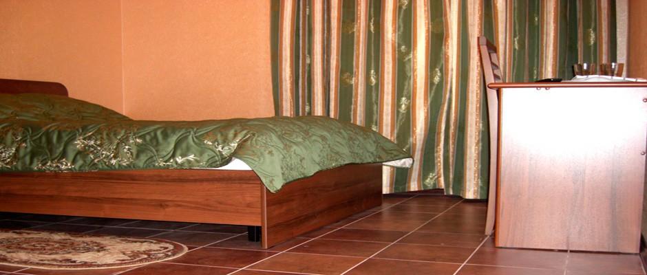 Фото Гостиница Балабаново