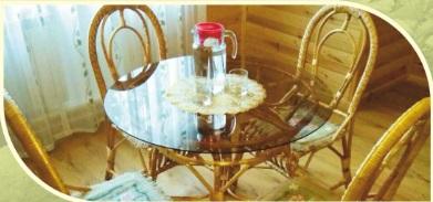 Фото Три Сосны